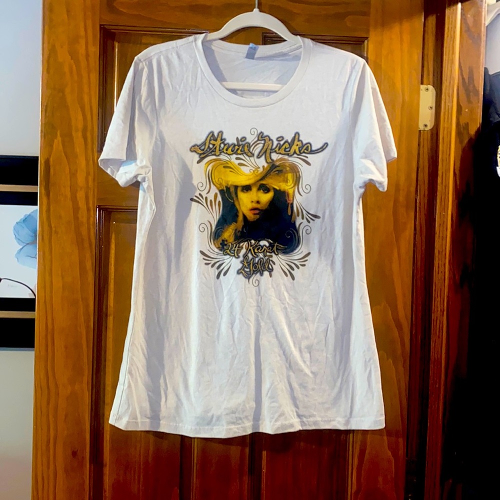 Stevie Nicks Tshirt